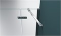 Душевая дверь BelBagno KRAFT-B-12-60/20-C-Cr-R KRAFT-B-12-60/20-C-Cr-R - фото 174934 Душевая дверь BelBagno KRAFT-B-12-60/20-C-Cr-R KRAFT-B-12-60/20-C-Cr-R - фото 174934