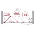 Душевая дверь BelBagno ALBANO-BS-13-60+100-C-Cr ALBANO-BS-13-60+100-C-Cr - фото 174946 Душевая дверь BelBagno ALBANO-BS-13-60+100-C-Cr ALBANO-BS-13-60+100-C-Cr - фото 174946