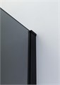 Душевая перегородка LIBERTA-L-1-100-GR-NERO LIBERTA-L-1-100-GR-NERO - фото 174972 Душевая перегородка LIBERTA-L-1-100-GR-NERO LIBERTA-L-1-100-GR-NERO - фото 174972