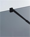 Душевая перегородка LIBERTA-L-1-100-GR-NERO LIBERTA-L-1-100-GR-NERO - фото 174974 Душевая перегородка LIBERTA-L-1-100-GR-NERO LIBERTA-L-1-100-GR-NERO - фото 174974