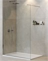 Душевая перегородка Cezares LIBERTA-L-1-140-C-Cr LIBERTA-L-1-140-C-Cr