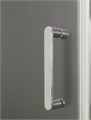 Душевой уголок BelBagno UNIQUE-A-2-85/100-C-Cr UNIQUE-A-2-85/100-C-Cr