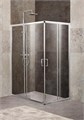Душевой уголок BelBagno UNIQUE-AH-2-100/115-75/90-C-Cr UNIQUE-AH-2-100/115-75/90-C-Cr - фото 175044