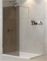 Душевая перегородка Cezares LIBERTA-L-1-110-BR-Cr LIBERTA-L-1-110-BR-Cr