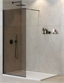 Душевая перегородка Cezares LIBERTA-L-1-90-BR-NERO LIBERTA-L-1-90-BR-NERO - фото 175181 Душевая перегородка Cezares LIBERTA-L-1-90-BR-NERO LIBERTA-L-1-90-BR-NERO - фото 175181