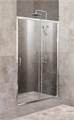 Дверь в проём BelBagno UNIQUE-BF-1-100/115-C-Cr UNIQUE-BF-1-100/115-C-Cr - фото 175194