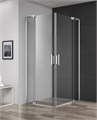 Душевой уголок Cezares SLIDER-A-2-80/90-C-Cr SLIDER-A-2-80/90-C-Cr