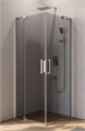 Душевой уголок Cezares SLIDER-AH-2-70/80-80/90-GRIGIO-Cr SLIDER-AH-2-70/80-80/90-GRIGIO-Cr - фото 175309 Душевой уголок Cezares SLIDER-AH-2-70/80-80/90-GRIGIO-Cr SLIDER-AH-2-70/80-80/90-GRIGIO-Cr - фото 175309