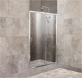Дверь в проём BelBagno UNIQUE-BF-1-110/125-C-Cr UNIQUE-BF-1-110/125-C-Cr - фото 175334