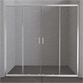 Дверь в проём BelBagno UNIQUE-BF-2-150/180-C-Cr UNIQUE-BF-2-150/180-C-Cr - фото 175347 Дверь в проём BelBagno UNIQUE-BF-2-150/180-C-Cr UNIQUE-BF-2-150/180-C-Cr - фото 175347