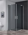 Душевой уголок Cezares SLIDER-A-2-90/100-GRIGIO-Cr SLIDER-A-2-90/100-GRIGIO-Cr - фото 175357