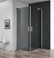 Душевой уголок Cezares SLIDER-A-2-100/110-GRIGIO-Cr SLIDER-A-2-100/110-GRIGIO-Cr - фото 175362