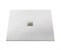 Душевой поддон Acquabella Akron® PLATO_BASE_SLATE_90_CUAD_BLANCO_90x90 PLATO_BASE_SLATE_90_CUAD_BLANCO_90x90