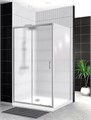 Душевой уголок BelBagno UNO-AH-1-100/80-P-Cr UNO-AH-1-100/80-P-Cr - фото 175424