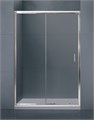 Дверь в проём BelBagno UNO-BF-1-125-C-Cr UNO-BF-1-125-C-Cr