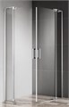 Душевой уголок Cezares SLIDER-R-2-90/100-C-Cr SLIDER-R-2-90/100-C-Cr - фото 175573