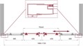 Дверь в проём BelBagno UNO-195-BF-2-170-P-Cr UNO-195-BF-2-170-P-Cr - фото 175586 Дверь в проём BelBagno UNO-195-BF-2-170-P-Cr UNO-195-BF-2-170-P-Cr - фото 175586
