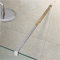 Душевая перегородка Cezares LIBERTA-L-1-105-C-Cr LIBERTA-L-1-105-C-Cr - фото 176082 Душевая перегородка Cezares LIBERTA-L-1-105-C-Cr LIBERTA-L-1-105-C-Cr - фото 176082