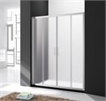 Дверь в проём Cezares MOLVENO-BF-2-170-P-Cr, 170х195, профиль хром, стекло Punto матовое MOLVENO-BF-2-170-P-Cr - фото 176213 Дверь в проём Cezares MOLVENO-BF-2-170-P-Cr, 170х195, профиль хром, стекло Punto матовое MOLVENO-BF-2-170-P-Cr - фото 176213