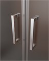 Дверь в проём Cezares MOLVENO-BF-2-170-P-Cr, 170х195, профиль хром, стекло Punto матовое MOLVENO-BF-2-170-P-Cr - фото 176216 Дверь в проём Cezares MOLVENO-BF-2-170-P-Cr, 170х195, профиль хром, стекло Punto матовое MOLVENO-BF-2-170-P-Cr - фото 176216
