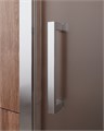 Душевая дверь Cezares MOLVENO-BF-1-120-P-Cr, 120х195, профиль хром, стекло Punto матовое MOLVENO-BF-1-120-P-Cr - фото 176297 Душевая дверь Cezares MOLVENO-BF-1-120-P-Cr, 120х195, профиль хром, стекло Punto матовое MOLVENO-BF-1-120-P-Cr - фото 176297