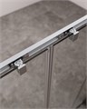 Дверь в проём Cezares MOLVENO-BF-2-170-C-CR-IV, 170х195, профиль хром, стекло прозрачное MOLVENO-BF-2-170-C-Cr-IV - фото 176354 Дверь в проём Cezares MOLVENO-BF-2-170-C-CR-IV, 170х195, профиль хром, стекло прозрачное MOLVENO-BF-2-170-C-Cr-IV - фото 176354