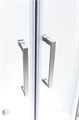 Душевой уголок Cezares MOLVENO-RH-2-100/80-C-Cr-IV, 100х80х195, профиль хром, стекло прозрачное MOLVENO-RH-2-100/80-C-Cr-IV - фото 176562 Душевой уголок Cezares MOLVENO-RH-2-100/80-C-Cr-IV, 100х80х195, профиль хром, стекло прозрачное MOLVENO-RH-2-100/80-C-Cr-IV - фото 176562