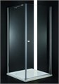 Душевой уголок Cezares ELENA-W-A-1-90-P-Cr-L ELENA-W-A-1-90-P-Cr-L - фото 176567