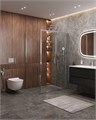 Душевой уголок Cezares MOLVENO-AH-11-150/100-C-Cr-IV, 150х100х195, профиль хром, стекло прозрачное MOLVENO-AH-11-150/100-C-Cr-IV - фото 176778 Душевой уголок Cezares MOLVENO-AH-11-150/100-C-Cr-IV, 150х100х195, профиль хром, стекло прозрачное MOLVENO-AH-11-150/100-C-Cr-IV - фото 176778
