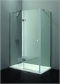Душевой уголок Cezares VERONA-W-AH-1-90/80-C-Cr-L VERONA-W-AH-1-90/80-C-Cr
