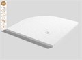 Душевой поддон Acquabella Akron® PLATO_BASE_SLATE_90_ANG_BLANCO_90x90 PLATO_BASE_SLATE_90_ANG_BLANCO_90x90 - фото 176892