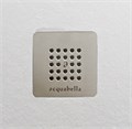 Душевой поддон Acquabella Akron® PLATO_BASE_SLATE_90_ANG_BLANCO_90x90 PLATO_BASE_SLATE_90_ANG_BLANCO_90x90