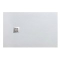 Поддон из искусственного мрамора Belbagno TRAY-MR-UNO-AH-160/80-35-W-CR TRAY-MR-UNO-AH-160/80-35-W-CR - фото 176913 Поддон из искусственного мрамора Belbagno TRAY-MR-UNO-AH-160/80-35-W-CR TRAY-MR-UNO-AH-160/80-35-W-CR - фото 176913