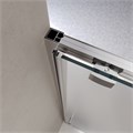 Дверь в проём BelBagno LUCE-BF-1-120-P-Cr LUCE-BF-1-120-P-Cr - фото 177064 Дверь в проём BelBagno LUCE-BF-1-120-P-Cr LUCE-BF-1-120-P-Cr - фото 177064
