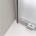 Дверь в проём BelBagno LUCE-BF-1-120-P-Cr LUCE-BF-1-120-P-Cr - фото 177066 Дверь в проём BelBagno LUCE-BF-1-120-P-Cr LUCE-BF-1-120-P-Cr - фото 177066