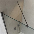 Душевая перегородка Cezares LIBERTA-L-1-TB-105-C-NERO LIBERTA-L-1-TB-105-C-NERO - фото 177680 Душевая перегородка Cezares LIBERTA-L-1-TB-105-C-NERO LIBERTA-L-1-TB-105-C-NERO - фото 177680