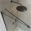 Душевая перегородка Cezares LIBERTA-L-1-TB-105-C-NERO LIBERTA-L-1-TB-105-C-NERO - фото 177681 Душевая перегородка Cezares LIBERTA-L-1-TB-105-C-NERO LIBERTA-L-1-TB-105-C-NERO - фото 177681