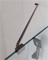 Душевой уголок CEZARES SLIDER-AH-1-90-100/110-C-GM SLIDER-AH-1-90-100/110-C-GM - фото 177760 Душевой уголок CEZARES SLIDER-AH-1-90-100/110-C-GM SLIDER-AH-1-90-100/110-C-GM - фото 177760