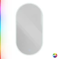 Зеркало с функцией памяти CEZARES CZR-SPC-ELS-550-1050-RGB-TCH 191326