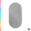 Зеркало с функцией памяти CEZARES CZR-SPC-ELS-500-950-RGB-TCH 191325
