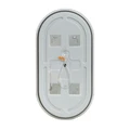 Зеркало с функцией памяти CEZARES CZR-SPC-ELS-500-950-RGB-TCH 191325