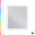 Зеркало с функцией памяти CEZARES CZR-SPC-MC-700-800-RGB-TCH 191320