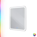 Зеркало с функцией памяти CEZARES CZR-SPC-MC-700-800-RGB-TCH 191320