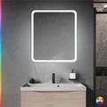 Зеркало с функцией памяти CEZARES CZR-SPC-MC-700-800-RGB-TCH 191320