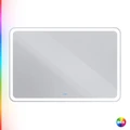 Зеркало с функцией памяти CEZARES CZR-SPC-MC-1200-800-RGB-TCH 191323