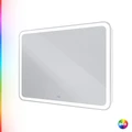 Зеркало с функцией памяти CEZARES CZR-SPC-MC-1200-800-RGB-TCH 191323