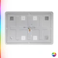 Зеркало с функцией памяти CEZARES CZR-SPC-MC-1200-800-RGB-TCH 191323