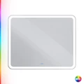 Зеркало с функцией памяти CEZARES CZR-SPC-MC-1000-800-RGB-TCH 191322