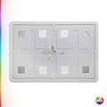 Зеркало с функцией памяти CEZARES CZR-SPC-MC-1000-800-RGB-TCH 191322