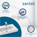 Раковина SANTEK Тигода 55 мебельная белый (WH302127) WH302127